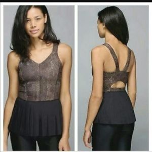 Lululemon Athletica outfit